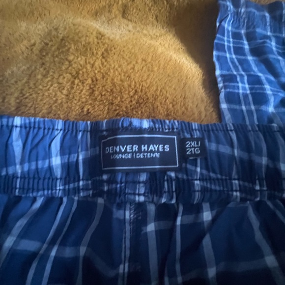 Denver Hayes Sleep Pants - Picture 4 of 4